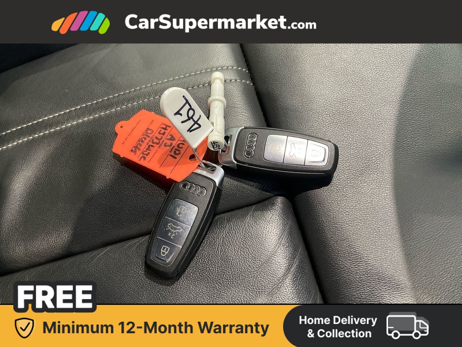 Used Audi A3 2023 for sale - 77093633: Photo 8