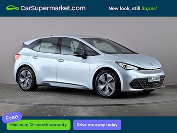 Used Cupra Born 2023 for sale - 78427231: Photo