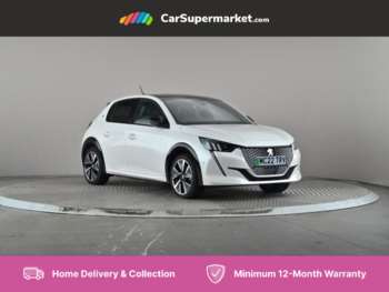 Used Peugeot 208 2022 for sale - 75150810: Photo