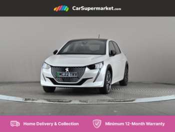 Used Peugeot 208 2022 for sale - 75150810: Photo
