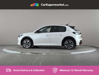 Used Peugeot 208 2022 for sale - 75150810: Photo