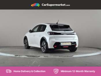 Used Peugeot 208 2022 for sale - 75150810: Photo
