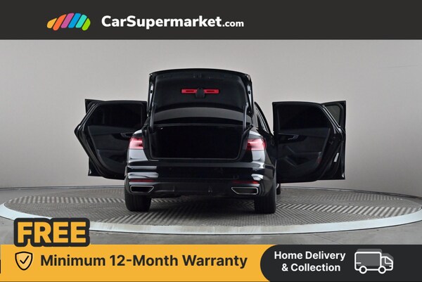 Used Audi A4 2021 for sale - 75593924: Photo 11