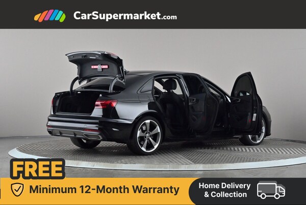 Used Audi A4 2021 for sale - 75593924: Photo 12