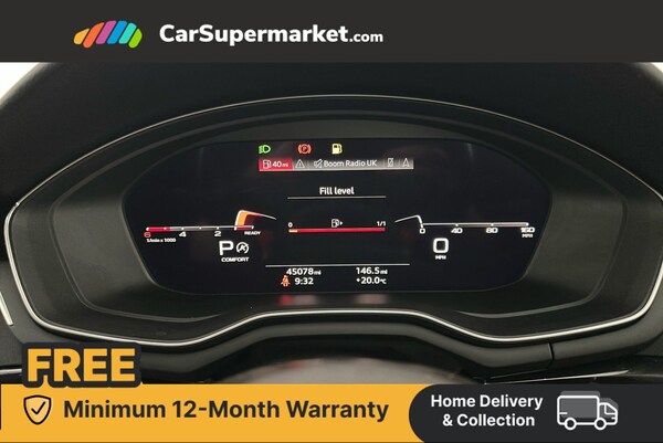 Used Audi A4 2021 for sale - 75593924: Photo 15