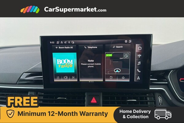 Used Audi A4 2021 for sale - 75593924: Photo 16