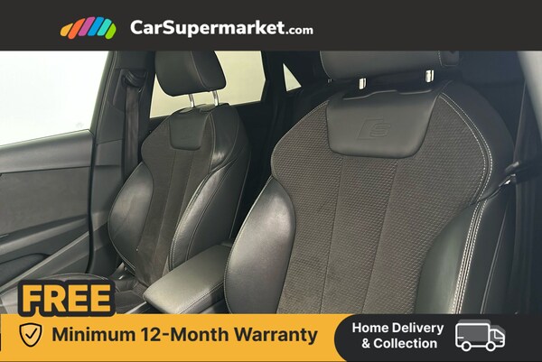 Used Audi A4 2021 for sale - 75593924: Photo 17