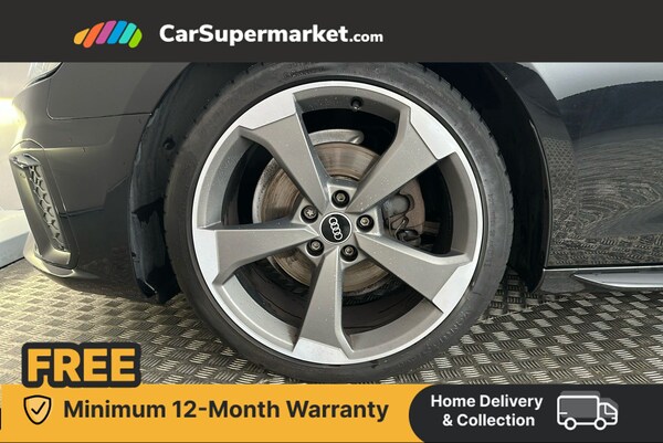 Used Audi A4 2021 for sale - 75593924: Photo 19