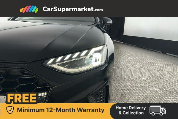 Used Audi A4 2021 for sale - 75593924: Photo 20