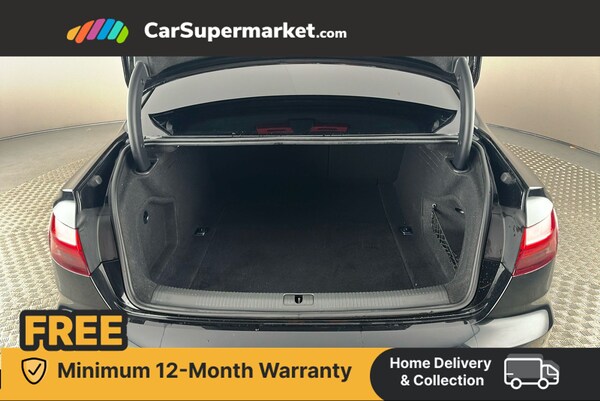 Used Audi A4 2021 for sale - 75593924: Photo 22