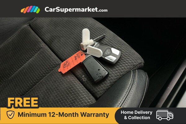 Used Audi A4 2021 for sale - 75593924: Photo 23