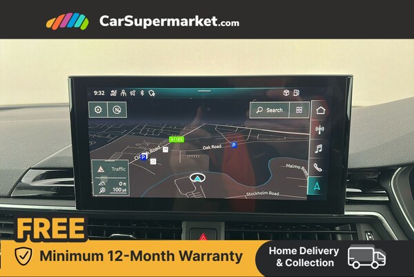 Used Audi A4 2021 for sale - 75593924: Photo 25