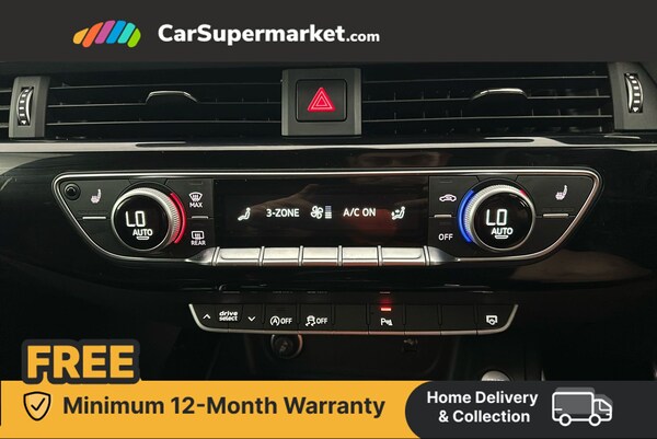 Used Audi A4 2021 for sale - 75593924: Photo 27