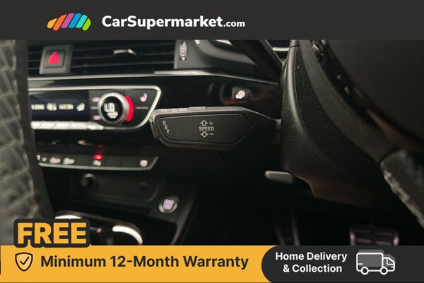 Used Audi A4 2021 for sale - 75593924: Photo 28