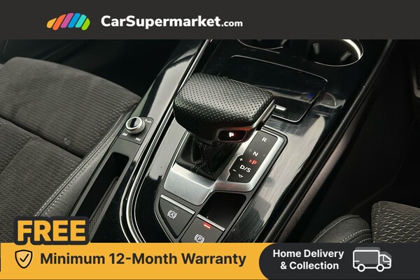 Used Audi A4 2021 for sale - 75593924: Photo 29