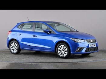 Used SEAT Ibiza 2023 for sale - 78726805: Photo