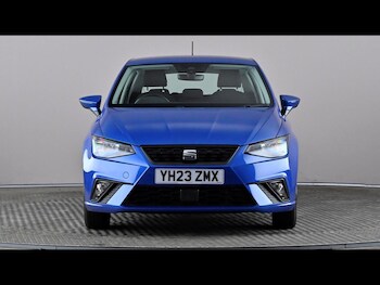 Used SEAT Ibiza 2023 for sale - 78726805: Photo