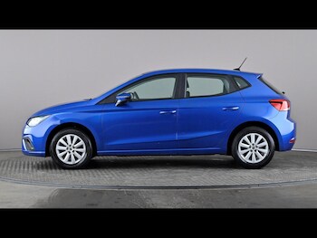 Used SEAT Ibiza 2023 for sale - 78726805: Photo