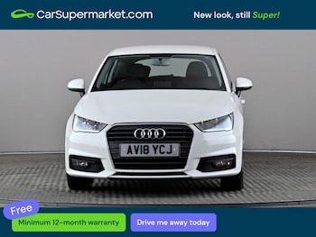 Used Audi A1 2018 for sale - 78409927: Photo