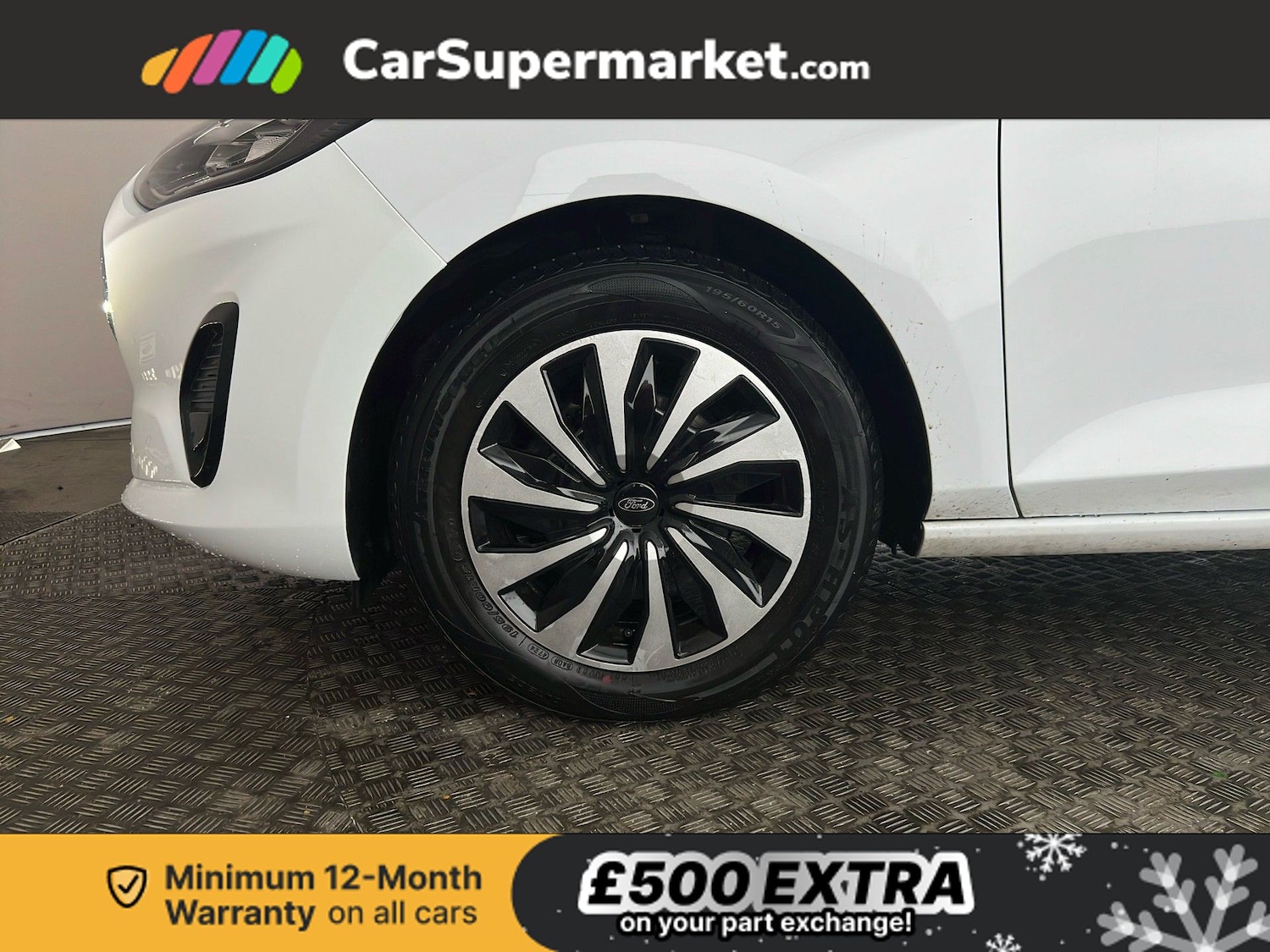 Used Ford Fiesta 2023 for sale - 77006749: Photo 20