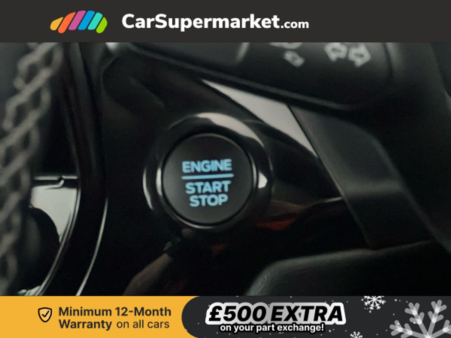 Used Ford Fiesta 2023 for sale - 77006749: Photo 25