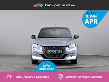 Used Peugeot 208 2022 for sale - 75560792: Photo