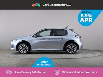 Used Peugeot 208 2022 for sale - 75560792: Photo