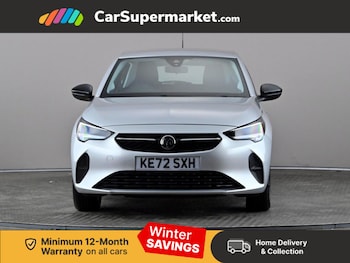 Used Vauxhall Corsa 2023 for sale - 77064480: Photo