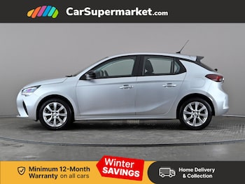 Used Vauxhall Corsa 2023 for sale - 77064480: Photo