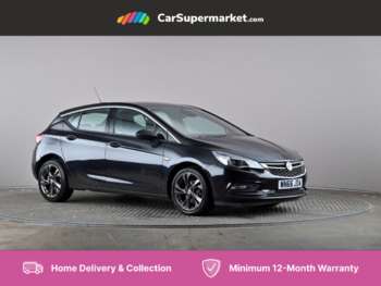 2016 - 1.4T 16V 150 SRi 5-Door