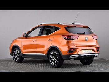 Used MG MG ZS 2024 for sale - 79271282: Photo