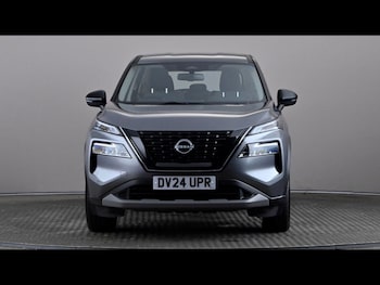 Used Nissan X-Trail 2024 for sale - 79124187: Photo
