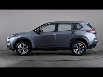 Used Nissan X-Trail 2024 for sale - 79124187: Photo