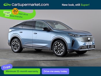 Used Peugeot 3008 2025 for sale - 78526092: Photo