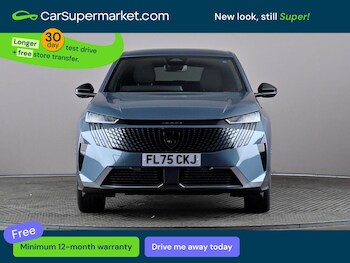 Used Peugeot 3008 2025 for sale - 78526092: Photo