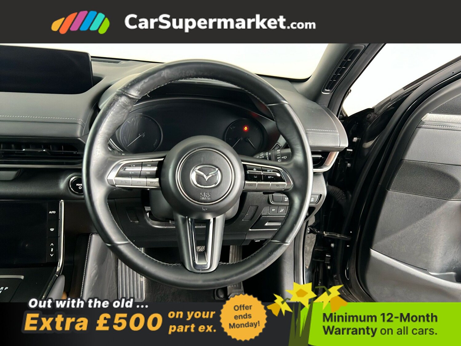 Used Mazda MX-30 2021 for sale - 77951979: Photo 15