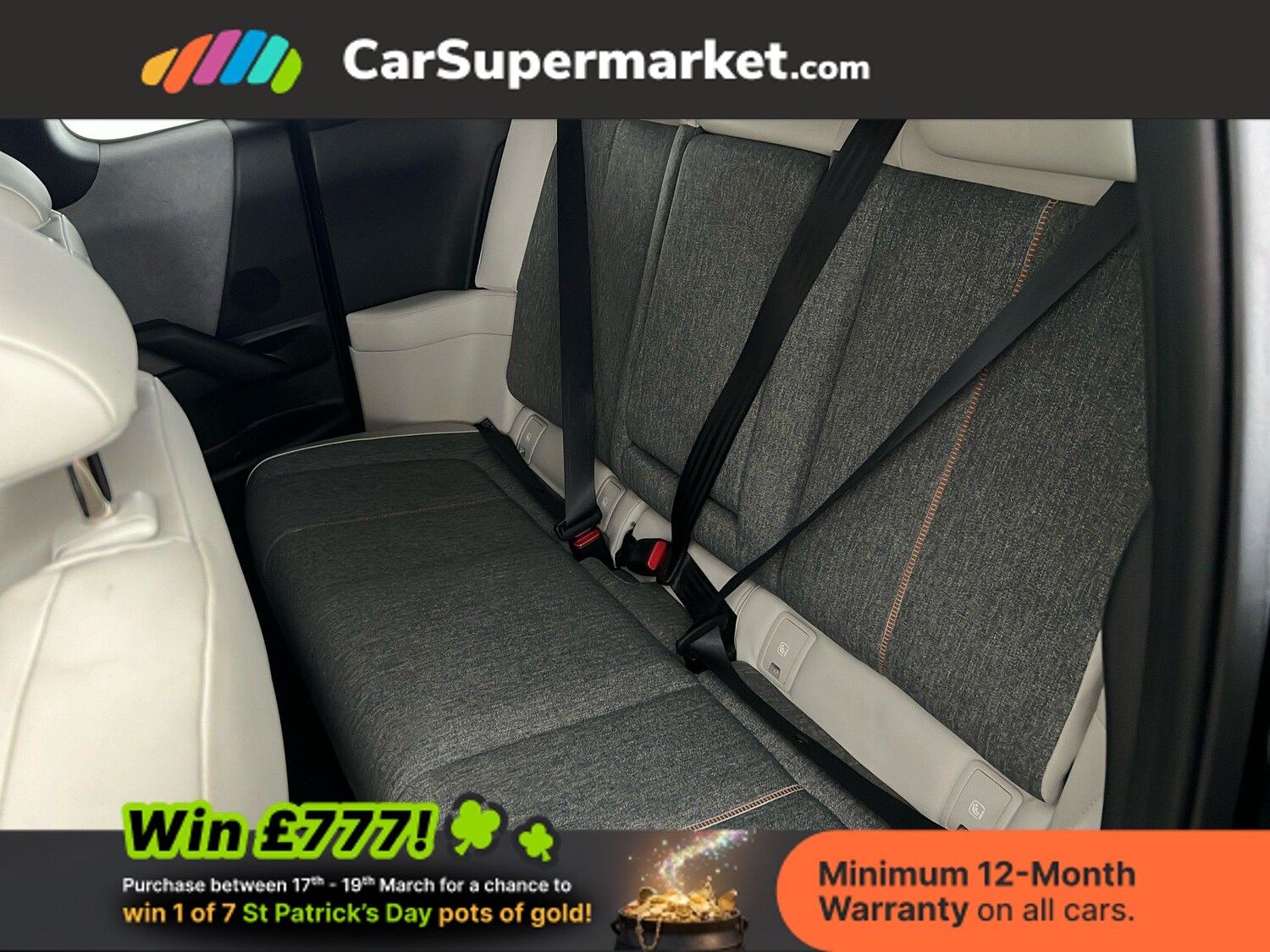 Used Mazda MX-30 2021 for sale - 77951979: Photo 19