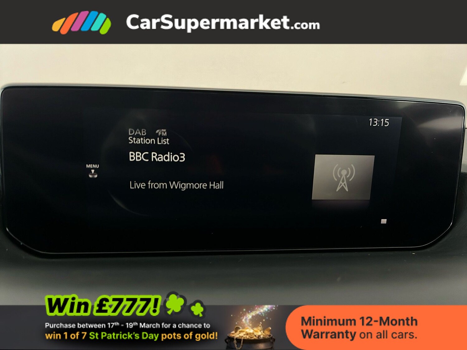 Used Mazda MX-30 2021 for sale - 77951979: Photo 26