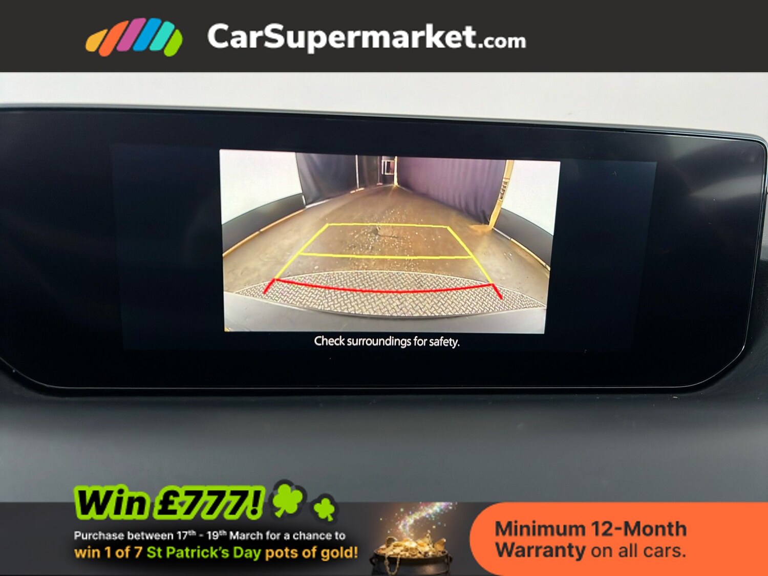 Used Mazda MX-30 2021 for sale - 77951979: Photo 28