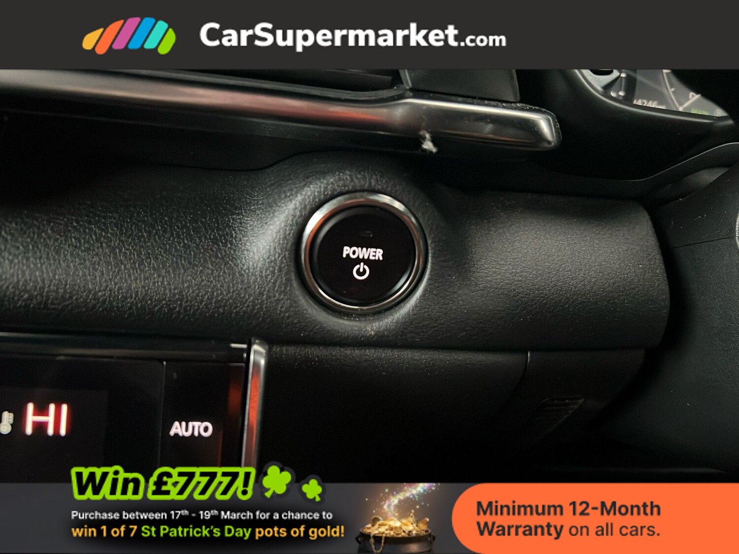 Used Mazda MX-30 2021 for sale - 77951979: Photo 29