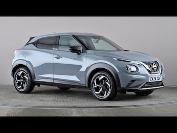 Used Nissan Juke 2024 for sale - 78812767: Photo