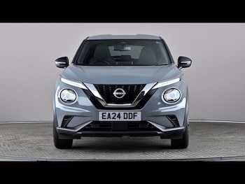Used Nissan Juke 2024 for sale - 78812767: Photo