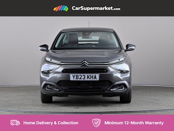 Used Citroen C4 2023 for sale - 75903971: Photo