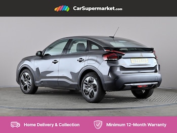 Used Citroen C4 2023 for sale - 75903971: Photo