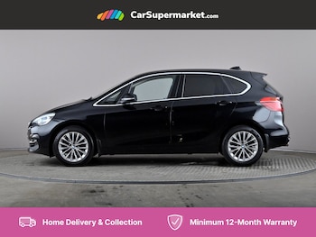 Used BMW 2 Series Active Tourer 2018 for sale - 75918406: Photo