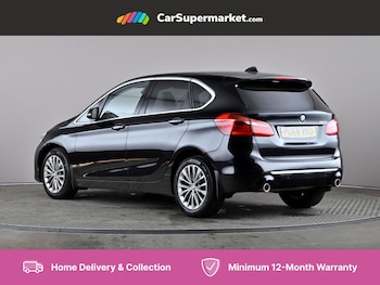 Used BMW 2 Series Active Tourer 2018 for sale - 75918406: Photo