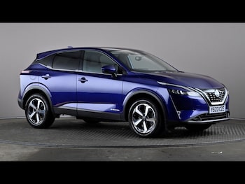 Used Nissan Qashqai 2023 for sale - 78937846: Photo