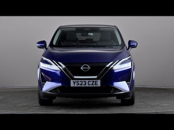 Used Nissan Qashqai 2023 for sale - 78937846: Photo