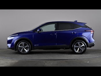 Used Nissan Qashqai 2023 for sale - 78937846: Photo