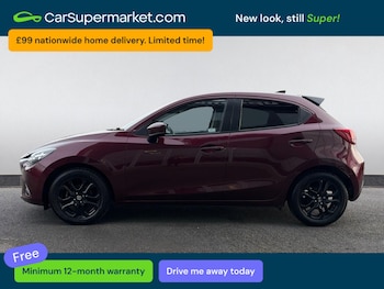 Used Mazda Mazda2 2018 for sale - 78304591: Photo